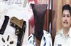 Khabar East:Man-Arrested-With-Two-Pistols-Ammunition-In-Jajpur