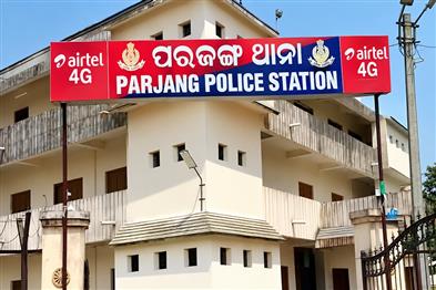 Khabar East:Man-Kills-Wife-After-Heated-Argument-Dies-By-Suicide-In-Dhenkanal