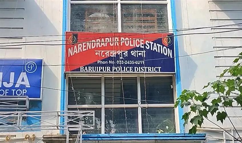 Khabar East:Man-arrested-for-allegedly-abetting-girlfriends-suicide