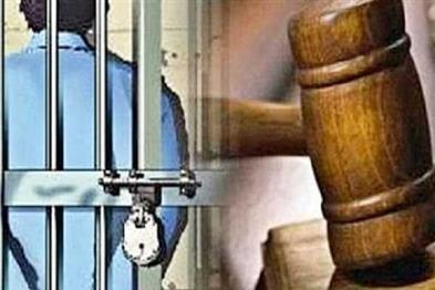 Khabar East:Man-sentenced-to-life-imprisonment-for-killing-pregnant-wife-and-daughter