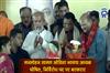 Khabar East:Manmohan-Samal-Declared-Odisha-BJP-President-Retains-Post-Unopposed