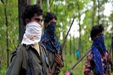 Khabar East:Maoists-attack-2-BSF-jawans-injured-in-IED-blast
