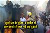 Khabar East:Massive-fire-breaks-out-in-Bhubaneswars-Unit-1-Market-around-20-shops-gutted