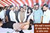 Khabar East:Mega-Blood-Donation-Camp-Marks-PM-Modis-BDay-CM-Majhi-Hails-Blood-Donation-As-Highest-Form-Of-Human-Service