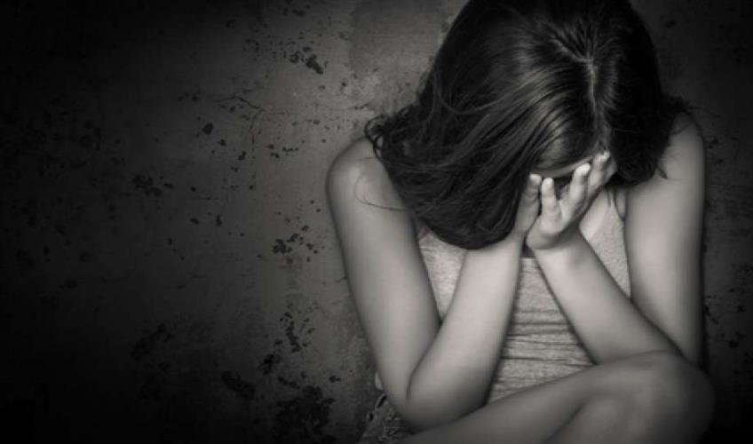 Khabar East:Mentally-challenged-girl-raped-accused-arrested