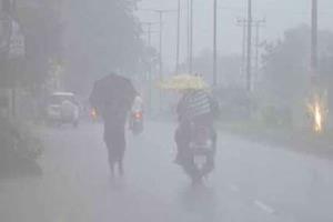 Khabar East:Meteorological-alert-rain-may-occur-again-in-three-days