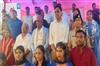 Khabar East:Minister-Chandravanshi-attended-the-event-held-at-the-Panchayat-Sarkar-Bhavan
