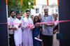 Khabar East:Minister-Mahapatra-Inaugurates-Millennium-City-Market-Complex-Sensorial-Park-in-Kataka