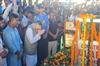 Khabar East:Minister-Sudivya-Kumar-Sonu-passes-away-Governor-pays-tribute