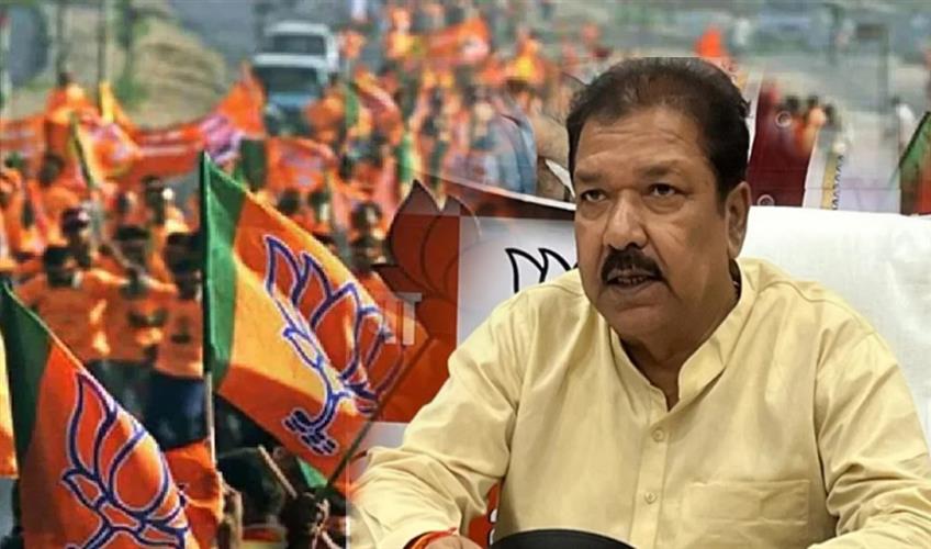 Khabar East:Minister-claims-BJP-candidates-victory-in-Bankipur-Assembly-by-election