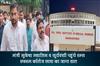 Khabar East:Ministers-Mukesh-Mahaling-Suryabanshi-Suraj-Visit-AIIMS-Enquire-Health-Condition-Of-FM-College-Girl-CM-To-Meet-Victim