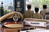 Khabar East:Minor-reshuffle-in-West-Bengal-Police-three-officers-transferred