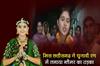 Khabar East:Miss-Chhattisgarh-added-glamour-to-the-election-battle