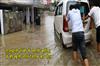 Khabar East:Municipal-Corporation-exposed-in-first-rain-in-capital-Ranchi