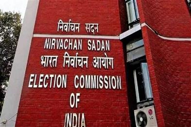 Khabar East:Murshidabad-DIG-removed-from-post-by-Election-Commission
