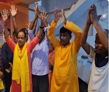 Khabar East:Muslim-MLA-of-Congress-will-build-the-countrys-largest-Hanuman-temple-said---for-this-even-if-kidney-has-to-be-sold