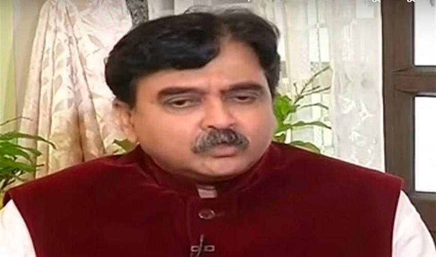 Khabar East:My-statement-was-distorted-Abhijeet-Ganguly