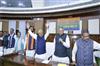 Khabar East:NDA-Makes-Bold-Claim-All-Five-Bihar-Seats-Will-Go-to-the-Alliance