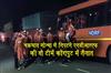 Khabar East:NDRF-Teams-Deployed-To-Koraput-To-Tackle-Cyclone-Montha