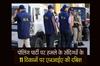 Khabar East:NIA-raids-11-locations-of-suspects-of-attack-on-polling-party