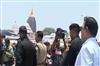 Khabar East:NSG-team-arrives-in-Puri-to-review-Jagannath-temple-security-measures