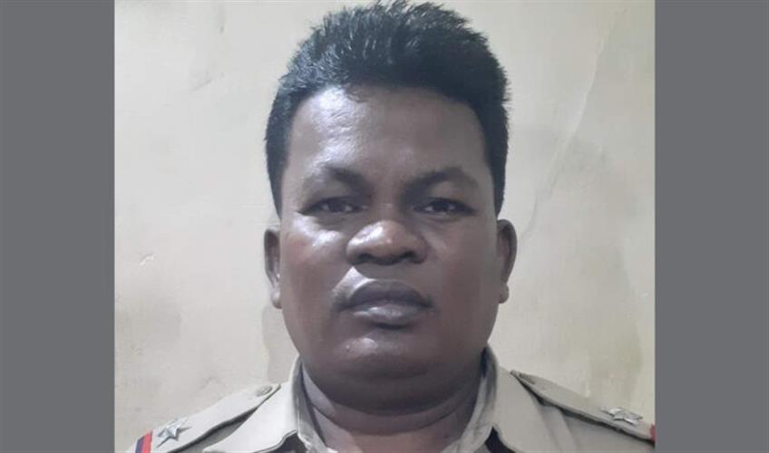 Khabar East:Naba-Das-murder-case-Gopal-Das-lodged-at-cell-no-3-of-Choudwar-Jail