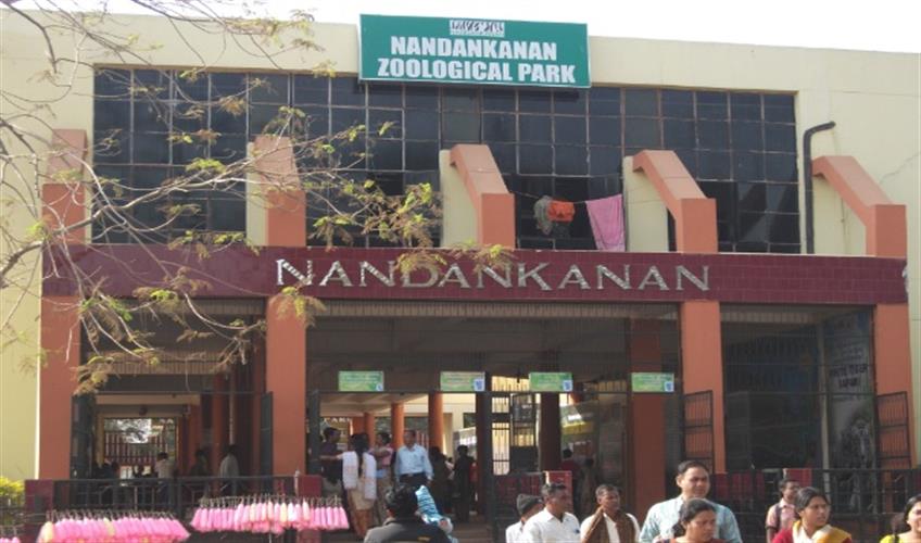Khabar East:Nandankanan-Zoological-Park-Launches-Educational-Programme-Night-Out-At-Zoo-Today