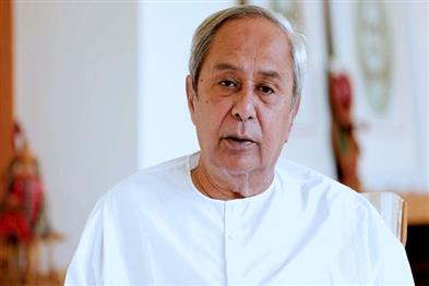Khabar East:Naveen-Patnaik-Leaves-For-7-Day-Delhi-Visit-To-Check-On-Ailing-Brothers-Health