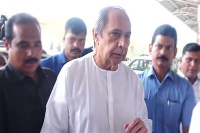 Khabar East:Naveen-Patnaik-To-Embark-On-7-Day-Delhi-Visit