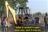 Khabar East:Naxalites-created-a-ruckus-in-Latehar-set-vehicles-on-fire
