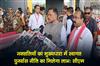 Khabar East:Naxalites-welcomed-into-mainstream-will-benefit-from-rehabilitation-policy-CM-Sai
