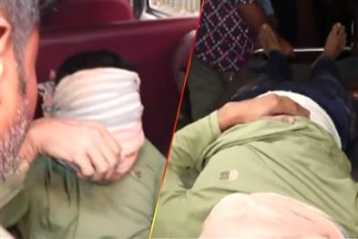 Khabar East:Nayapalli-Rape-Accused-Nabbed-After-Firing-At-Police-In-Chandaka-Area