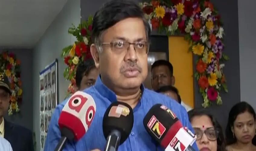 Khabar East:New-Odisha-excise-policy-to-come-into-force-by-month-end-validity-for-3-years