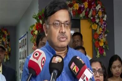 Khabar East:New-Odisha-excise-policy-to-come-into-force-by-month-end-validity-for-3-years
