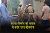 Khabar East:Nilganj-shook-with-the-sound-of-firecracker-explosions