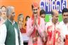Khabar East:Nimapara-MLA-Samir-Dash-switches-to-BJP-predicts-major-win-in-upcoming-elections