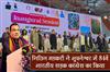 Khabar East:Nitin-Gadkari-Inaugurates-84th-Indian-Road-Congress-In-Bhubaneswar