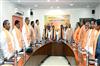 Khabar East:Nitin-Nabin-Outlines-Roadmap-For-Developed-Odisha-2036-In-Core-Committee-Meet