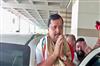 Khabar East:Nitin-Navin-arrived-in-Patna-amidst-the-buzz-surrounding-the-MLC-elections