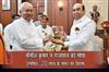 Khabar East:Nitish-Kumar-Tenders-Resignation-to-Governor-20-Year-Journey-Comes-to-a-Halt