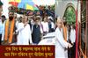 Khabar East:Nitish-Kumar-became-active-again-after-taking-one-days-recovery