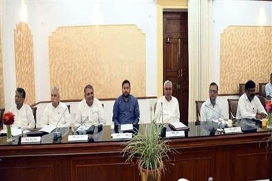 Khabar East:Nitish-cabinet-meeting-tomorrow-may-approve-the-new-rules-for-teacher-appointment