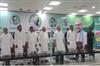 Khabar East:Nitish-inaugurated-the-sensitization-program-by-lighting-a-lamp-and-then-stepped-outside
