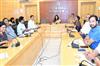 Khabar East:No-Cyclone-Threat-But-Heavy-Rain-Likely-In-South-Odisha-Chief-Secretary