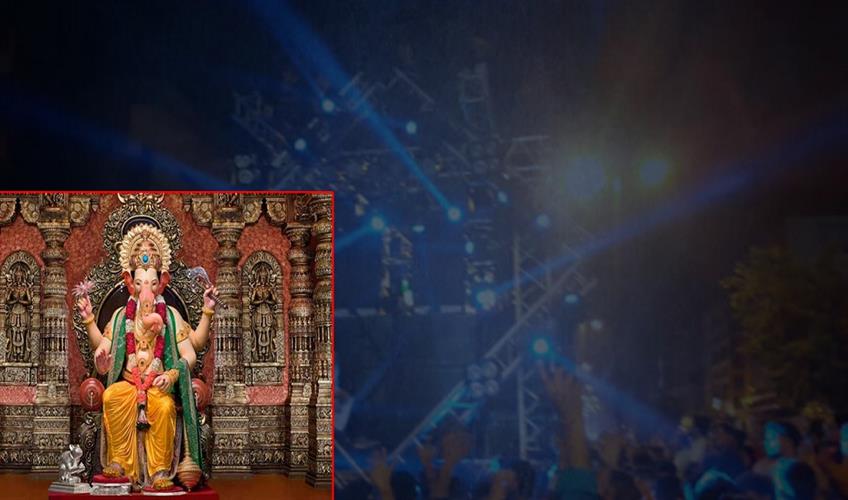 Khabar East:No-DJs-Or-Crackers-Guidelines-Issued-For-Bhubaneswar-Ganesh-Puja