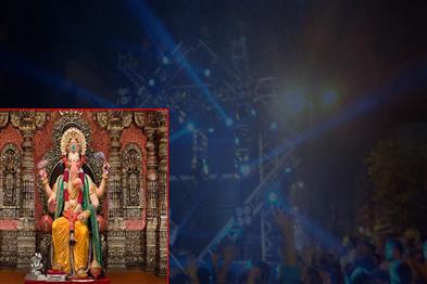 Khabar East:No-DJs-Or-Crackers-Guidelines-Issued-For-Bhubaneswar-Ganesh-Puja