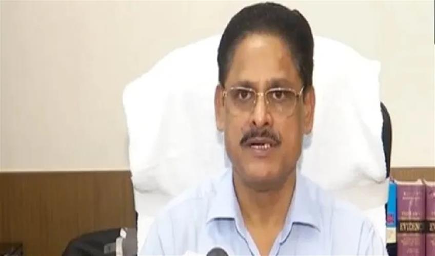Khabar East:No-Naxals-in-Koraput-Malkangiri-districts-Odisha-Police-sound-alert-after-Chhattisgarh-encounter