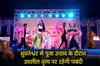 Khabar East:No-Vulgar-Dance-During-Puja-Festivities-In-Bhubaneswar