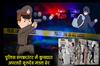 Khabar East:Notorious-criminal-Gurudev-Mandal-killed-in-police-encounter