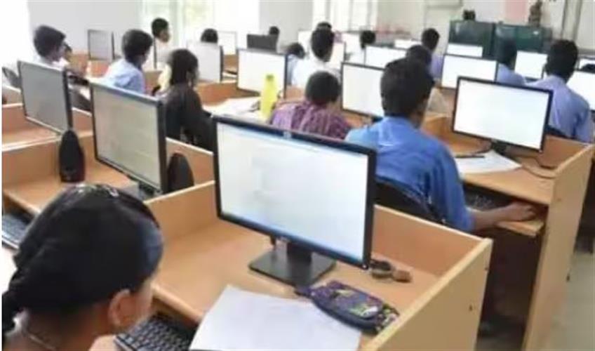Khabar East:OJEE-2023-second-special-exam-starts-from-today